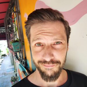 Barış Aytaç Instagram - Ağustos photodump