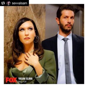 Barış Aytaç Instagram - #Repost @sevvalsam (@get_repost)
・・・
Ekran başında mıyız? Çelebi kardeşler iş başında! ❌🍎😈
@yasakelmafox 
@foxturkiye 
@medyapimresmi