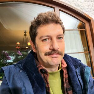 Actor Barış Aytaç HD Instagram Photos and Wallpapers July 2024