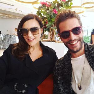 Actor Barış Aytaç HD Instagram Photos and Wallpapers February 2020