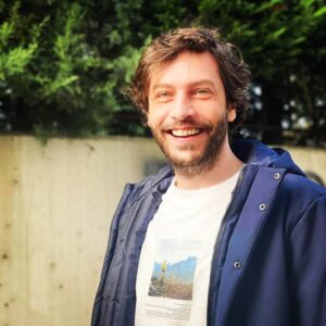 Barış Aytaç Instagram - @sevvalsam replikler zihnimizde, makyajlar yüzümüzde, biz gideeriz setlere hey setlere... 

@yasakelmafox @medyapimresmi @foxturkiye