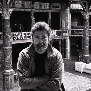 Barış Bağcı Instagram - Herkese iyi seneler