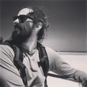 Barış Bağcı Instagram - 