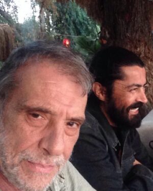 Barış Bağcı Instagram - Canım abim,seni tanıdığım için çok şanslıyım.
Çok özlüyorum.