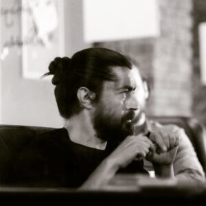 Barış Bağcı Instagram - 
