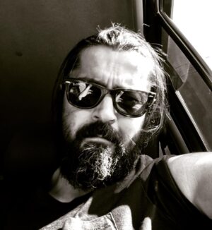 Barış Bağcı Instagram - 