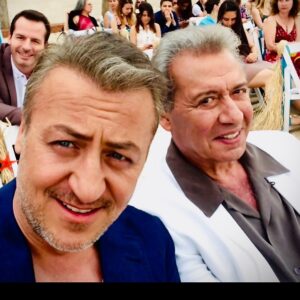 Barış Falay Instagram - #cangürzap yakışıklı ve güzel abim…İyi ki seni tanıdım.Yattığın yer incitmesin….