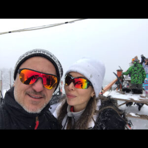Barış Falay Instagram - #uludağ ,#dostlar ,#kartatili ,#kayak sevgi saygı birlik beraberlik dostluk hoşgörü