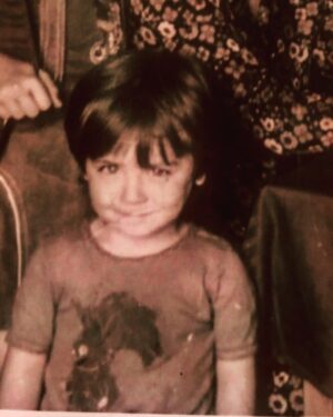 Barış Falay Instagram - #tbt ben de çocuktum bir zamanlar...