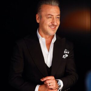Actor Barış Falay HD Instagram Photos and Wallpapers December 2016