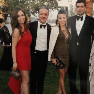 Barış Falay Instagram - Mutluluklar...SK