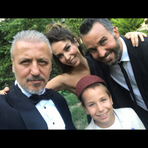 Barış Falay Instagram - #düğünümüzvar #nofilter