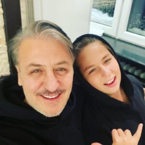 Barış Falay Instagram - #iyikidoğdun #canımoğlum