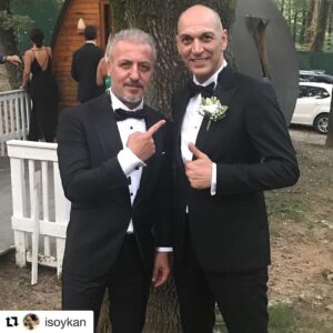 Barış Falay Instagram - #tbt #kankam #düğün ,kankam canım evlenmişti oy