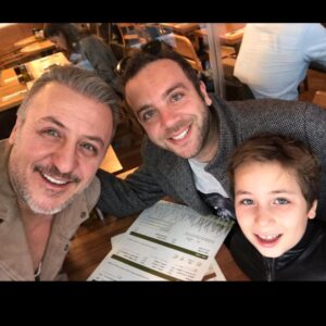 Barış Falay Instagram - #kankalar keyifte #cumartesi neşesi #hayat güzel #nofilter