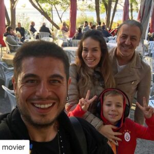 Barış Falay Instagram - 