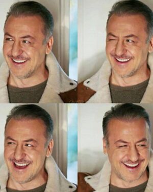Barış Falay Instagram - Hoşçakal Harunerguvan,başta @ltndnmz sevgili yönetmenim olmak üzere,paramparça da emeği geçen herkese muhteşem kamera arkasına ve tabii ki değerli seyircilerimize sonsuz teşekkürler...Bir başka düşte buluşabilmek dileğiyle.....