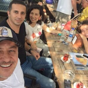 Barış Falay Instagram - #pazarkeyfi