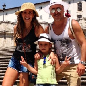 Barış Falay Instagram - #ispanyolmerdivenleri,roma
