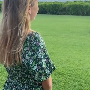 Barret Swatek Instagram - Our hearts are broken for Maui and the beautiful souls who inhabit this majestic place we are blessed to call home. If you’ve ever spent anytime here, you know how truly special and unique Maui is and how much the island gives to you and feeds you. There is a link in my bio to give back. Hawaii Community Foundation. Aloha ♥️ #MauiStrong 🌺 🌈 🌊