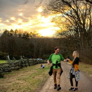 Barret Swatek Instagram - He gives immense thought, time and love to everyone who crosses his path. The joy he brings to his family… my family… our family is endless. I’ll be forever grateful God (and your mom) brought you into this world on this day and that you made your way into my life. And, I’m totally cool with the fact that my friends probably like you more than they do me 😉 Happy Birthday, @_adamweiss . I love you. We all do ♥️