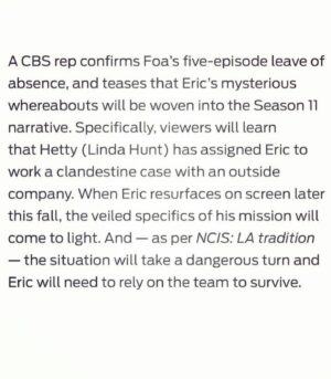 Barrett Foa Instagram - Missing my NCIS: Los Angeles family so much right now as they dive into what is sure to be an incredible and unforgettable Season 11. Meanwhile, I’ll be flexing some different muscles by diving into this complex and beautiful Pulitzer Prize-winning play. 
Missing you, Renée, Dani, Eric, Chris, Todd, and Linda. Don’t worry, I’ll be back in Oct!  #ncisla 
#AngelsInAmerica #play #creativity #theatre #theater #repstl #cbs #family