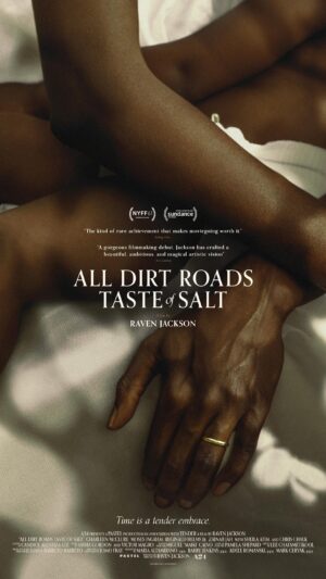 Barry Jenkins Instagram - Raven Jackson’s ALL DIRT ROADS TASTE OF SALT washes over you this fall. 

And I do mean washes — a ravishing, healing wave of sensorial feeling this one, @dopevibrations and @jomofray have conjured Mississippi light and water and, yes, DIRT and catfish soaked muck into a cinematic baptism of Black life. 

Between this and Aftersun (and a few others in the pipeline) I couldn’t be more proud of the work @wepastel has undertaken over the past few years.

Soon come. 

PS: A special thanks to @mimbale and @indiememphis for the role they played in this. Miriam especially, emphatically 🙌🏿