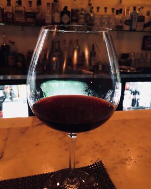 Barry Jenkins Instagram - Back at @kalirestaurant because, yeah... ♥️🙌🏿