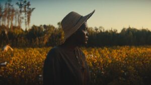 Barry Jenkins Instagram - How has it already been a full calendar year, my goodness?