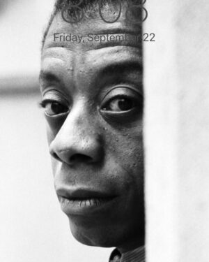 Barry Jenkins Instagram - New lock screen 🙌🏿