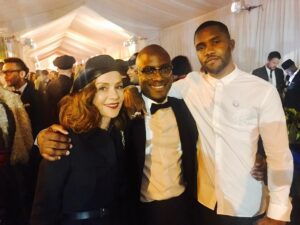 Barry Jenkins Instagram - No. Damn. Words.