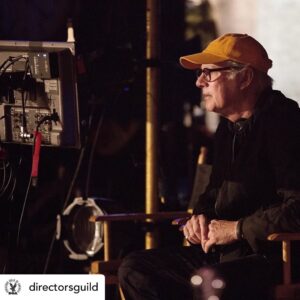 Barry Jenkins Instagram - Congrats to all my fellow nominees on their @directorsguild nominations and one hell of a massive hug to the @theugrailroadtv directing team lead by THEE @celluloidgypsy and of course much love to @elainewoodphoto, Spoon, Jesse, AJ, @xmarxthaspot, Cole and all the rest 🙏🏿