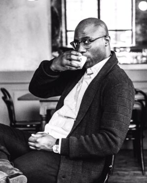 Barry Jenkins Instagram - This portrait was taken by @goldenpolaroid... who's 19 years old. Damn. Looking forward to watching this young man's career grow and flourish 🙌🏿
