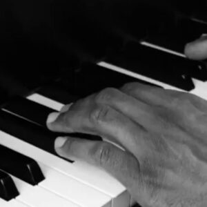 Barry Jenkins Instagram - Repost from @calebovich
•
Agape by @nicholasbritell is one of my favorite pieces of music from a film score. 👌🏽 The Greek word Agape means the “highest form of love and charity”. 
.
.
.
Arranged 🎶 and Performed 🎻by @zachdellinger (viola) & @calebovich (piano and cello)
.
Mixed by @calebovich 
.
#agape #filmscore #love #peace #charity #
