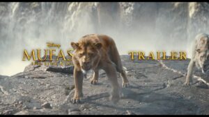 Barry Jenkins Instagram - First look at MUFASA, the next in what I hope will be a long, lifetime run of art-making with all my wonderful friends. A labor of love same as the rest. And as for the film itself, for decades children have sat in theaters all over the world experiencing collective grief for the first time, engaging Shakespeare for the first time, across aisles in myriad languages. A most potent vessel for communal empathy.
