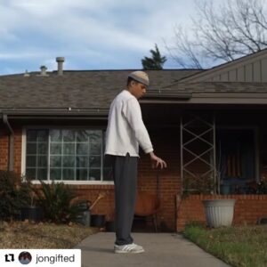 Barry Jenkins Instagram - #Repost @jongifted with @get_repost
・・・
I really love this album.
@nicholasbritell 
#instadaily #ifbealestreetcouldtalk