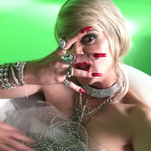 Bart Baker Instagram - 2 MORE DAYS 🔥 SATAN'S BACK BITCHES 😈