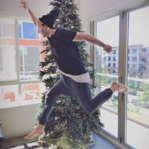 Bart Baker Instagram - It's Christmas All Year Long Here!!! 😂 Like if u love Christmas 😍