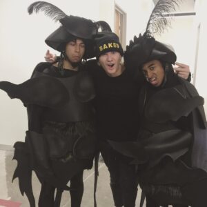 Bart Baker Instagram - BLACK BEATLES 😂 PARODY DROPPING IN ONE WEEK 🎉 Like if u are excited!!! 👈🏼 DMing & Following 3 ppl who likes this & tag their friends!!!