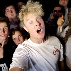 Bart Baker Instagram - IT'S EVERYDAY BRO!!! 😈 Sneak peek of the parody just went up! Link in my profile! 🔥 LIKE & tag friends if u are excited 4 this one to drop SATURDAY!!