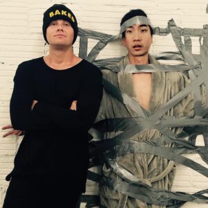 Bart Baker Instagram - 3 more days - RICEGUM DISS TRACK 😈
