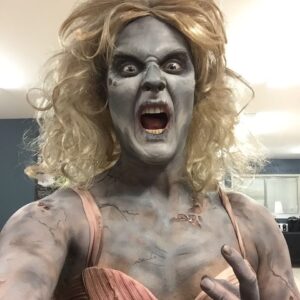 Bart Baker Instagram - IN EXACTLY ONE WEEK PURE EVIL WILL RISE 😈(@taylorswift) 😈 Look What You Made Me Do PARODY is coming 9/23/17🔥 BRACE YOURSELVES 🔥Like if U are ready 😈