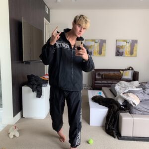 Bart Baker Instagram - 🤘🏼😜Happy F#ckBoi Saturday 😜🤘🏼