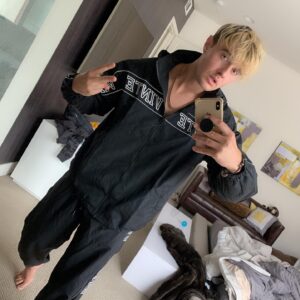 Bart Baker Instagram - 🤘🏼😜Happy F#ckBoi Saturday 😜🤘🏼