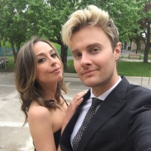 Bart Baker Instagram - JOIN @whatstrending on twitter LIVE NOW! We're celebrating the premiere of @LoveConnectionfox Tweet us your awkward dates and best love stories! Use #LoveConnection