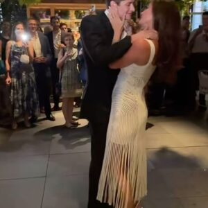 Barton Cowperthwaite Instagram - I married my person this weekend @sophiethoerner
