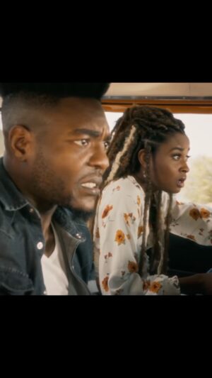 Barton Fitzpatrick Instagram - There aren’t too many BLACK 🖤🤎 thriller/horror/action films so we HAD to outdo ourselves with this ☝🏾 🎞 

Prepare yourself for this 🎢 😈😱🚨

NOBODY IS SAFE IN THIS FILM ☠️ 

"W A Y W A R D" 

Starring @theiyanahalley @dariusmccrary & YOURS TRULY

Directorial debut by @kurtyochum 
Produced by @james_juryprize 
A @mannyhalley Film 🎞 🎥🍿🔥🔥🔥🔥🔥🔥🔥🔥🔥😱😱😱😱 casting by @hollywoodexec 

Drop them 🔥 👈🏾