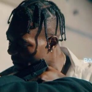 Barton Fitzpatrick Instagram - "E V E R Y T H I N G  I S  B O T H"

A JAQUAVIS COLEMAN FILM

Directed by @stackmoses 
Written by ✍🏾 @realjaquavis 
Starring😈 @jasonmitchellactor & myself! Introducing @thestakiah 

COMING SOON ‼️❕‼️