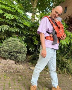 Actor Bartu Küçükçağlayan HD Instagram Photos and Wallpapers July 2024