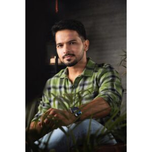 Basant Bhatt Instagram - Just love these clicks 😋 by, @conquerphotographystudio